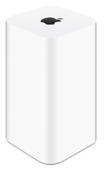 Apple Airport Extreme (2013) Apple Airport Extreme (2013)